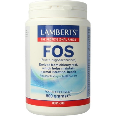 FOS (voorheen Eliminex)