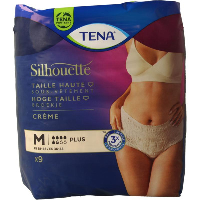 Tena Pants plus M