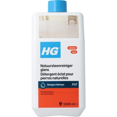 HG natuurst reiniger glans HG natuurst reiniger glans