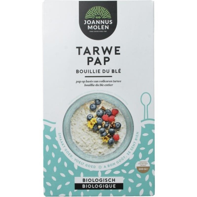 Joannusmolen Breakfast tarwe ontbijt Joannusmolen Breakfast tarwe ontbijt
