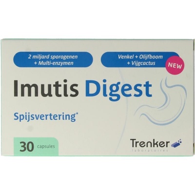 Trenker Imutis digest Trenker Imutis digest