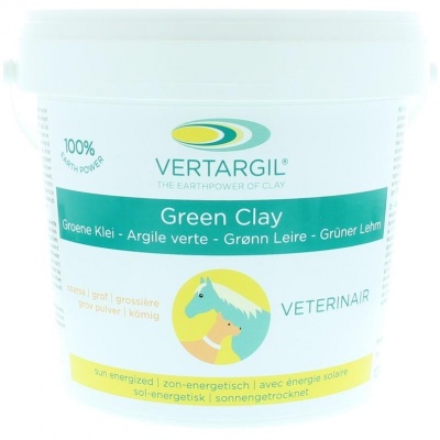 Vertargil Grof poeder veterinair Vertargil Grof poeder veterinair