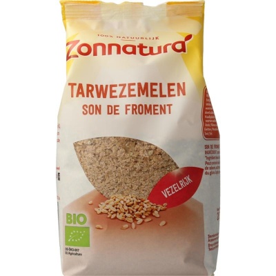 Zonnatura Tarwezemelen