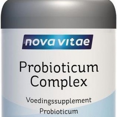 Nova Vitae Probioticum complex