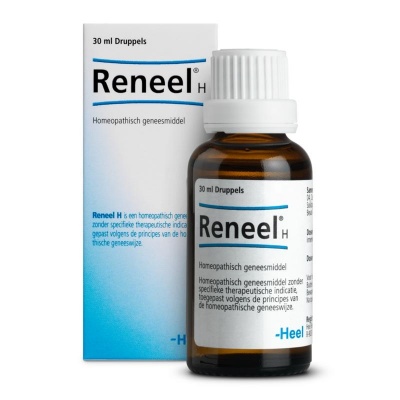 Heel Reneel H Heel Reneel H
