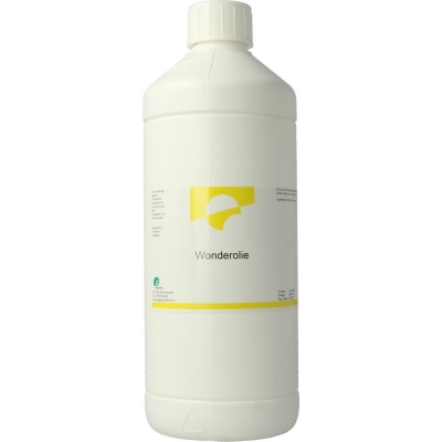 Chempropack Wonderolie Chempropack Wonderolie