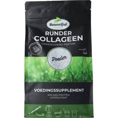 Bountiful Runder collageen