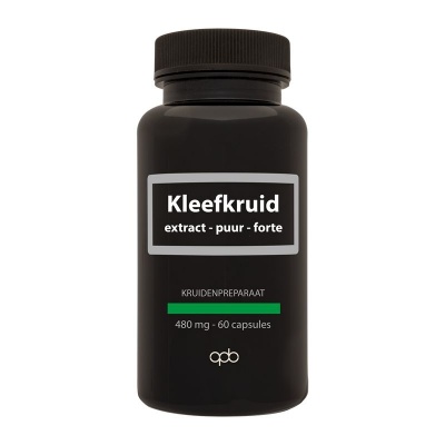 Apb Holland Kleefkruid