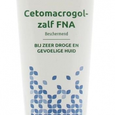 Livsane Cetomacrogol zalf FNA