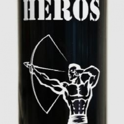 Heros silicon Heros silicon