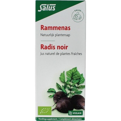 Salus Rammenassap