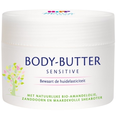 Hipp Mammasoft bodybutter Hipp Mammasoft bodybutter