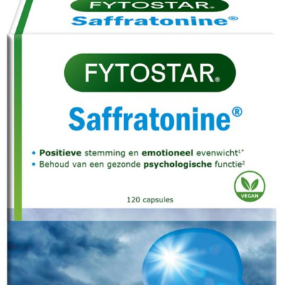 Fytostar Saffratonine