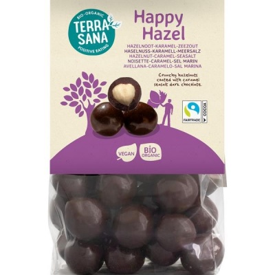 Terrasana Happy hazel bio Terrasana Happy hazel bio