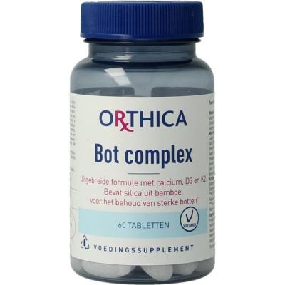 Orthica Bot complex