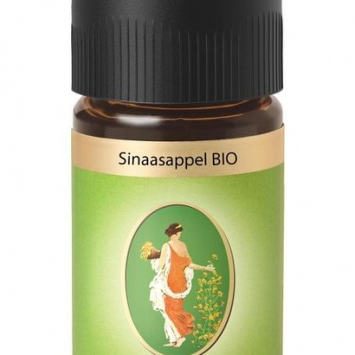 Primavera Sinaasappel bio