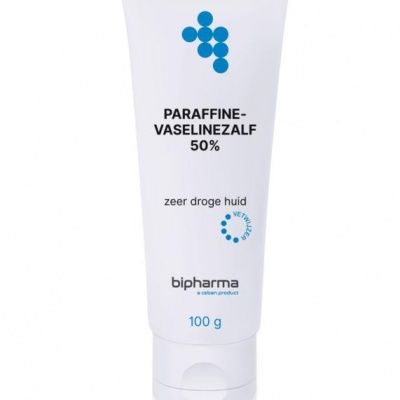 Bipharma Parafine vaselinezalf
