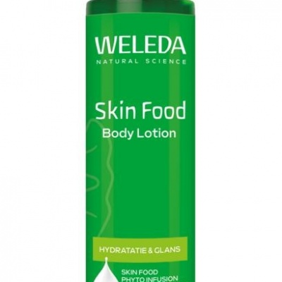 Weleda Skin food bodylotion