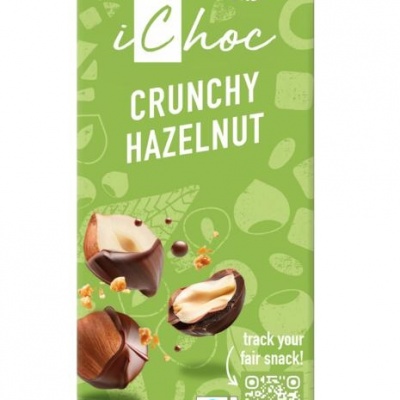 Ichoc Super nut vegan bio Ichoc Super nut vegan bio