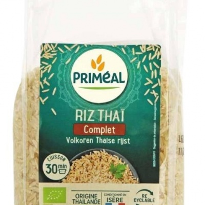 Primeal Volkoren Thaise rijst