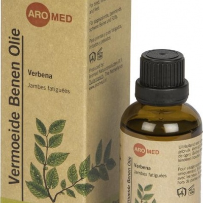 Aromed Verbena voetmassage