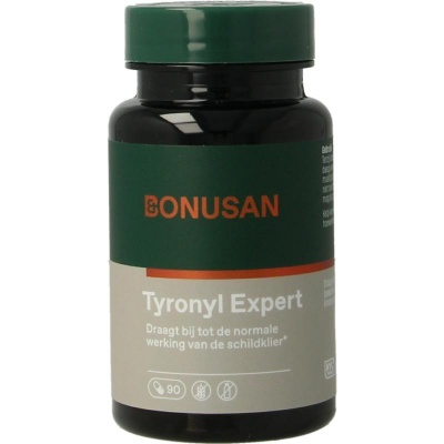 Bonusan Tyronyl