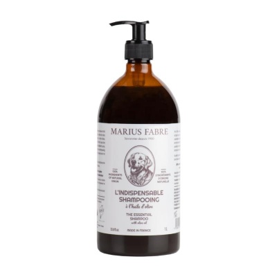 Marius Fabre Honden shampoo olijfolie