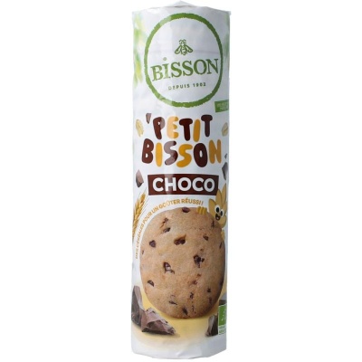 Petit bisson chocola bio