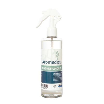 Aromedica Magnesium oil spray Aromedica Magnesium oil spray