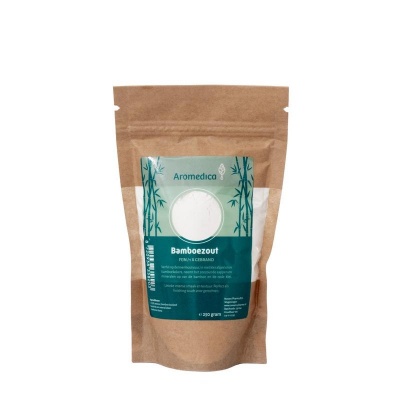 Aromedica Bamboezout