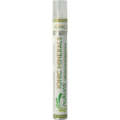Vitamist Nutura Ionic minerals