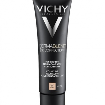 Vichy Dermablend 3D correction 25