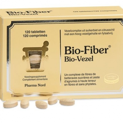 Pharma Nord Bio vezel 80 Pharma Nord Bio vezel 80