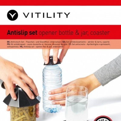 Vitility Antislip set