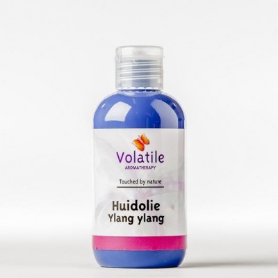 Volatile Huidolie ylang ylang