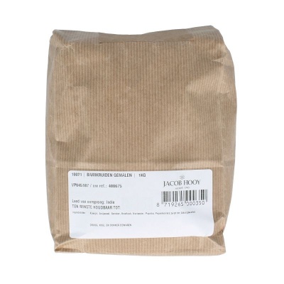 Jacob Hooy Bamikruiden gemalen Jacob Hooy Bamikruiden gemalen