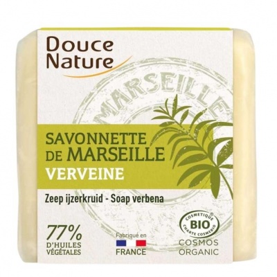 Douce Nature Zeep ijzerkruid