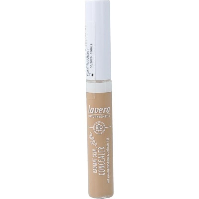 Lavera Radiant concealer medium sand 05