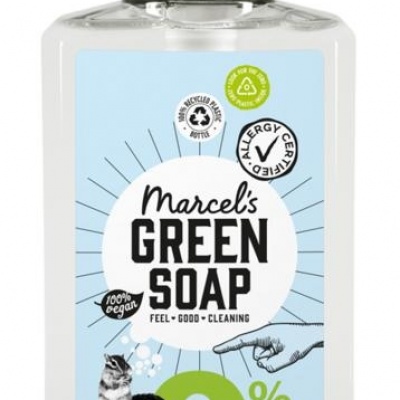 Marcel's GR Soap Handzeep 0%