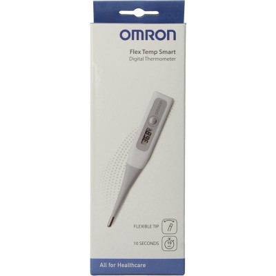 Omron Koortsthermometer flextemp smart
