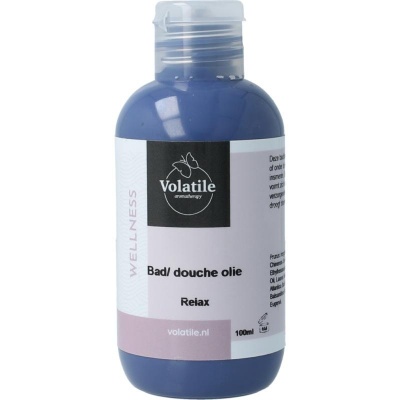 Volatile Badolie relax Volatile Badolie relax