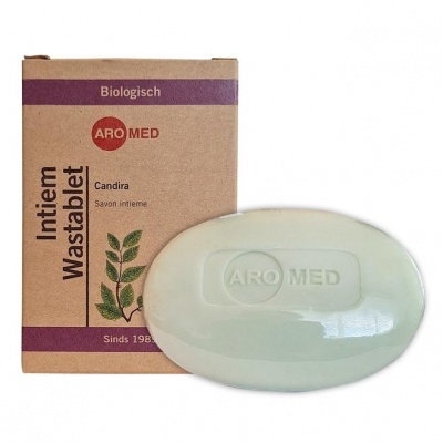 Aromed Candira intiem wastablet bio Aromed Candira intiem wastablet bio