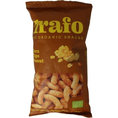 Trafo Corn peanuts bio Trafo Corn peanuts bio