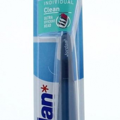 Jordan Tandenborstel individual clean soft Jordan Tandenborstel individual clean soft