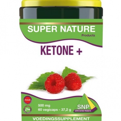 SNP Ketone + 500 mg puur