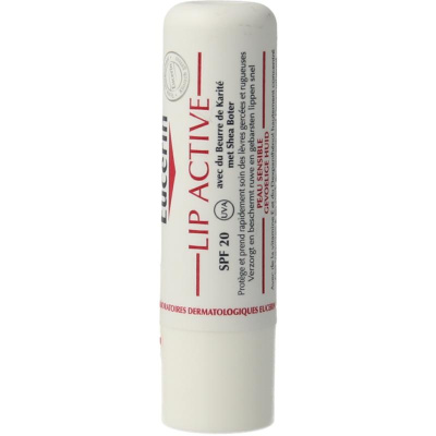 Eucerin pH5 lip active SPF20