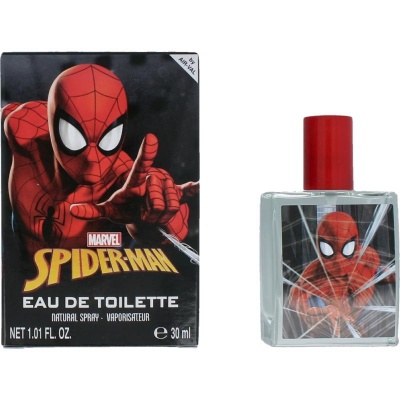 Air-Val Spiderman eau de toilette Air-Val Spiderman eau de toilette