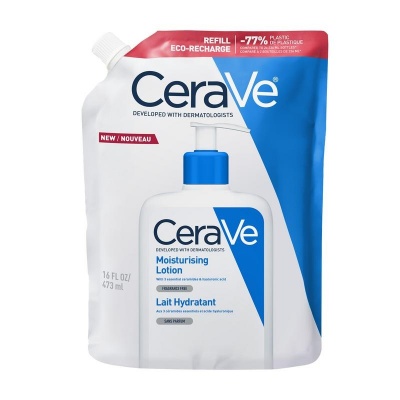 Cerave Melk hydraterend navul Cerave Melk hydraterend navul