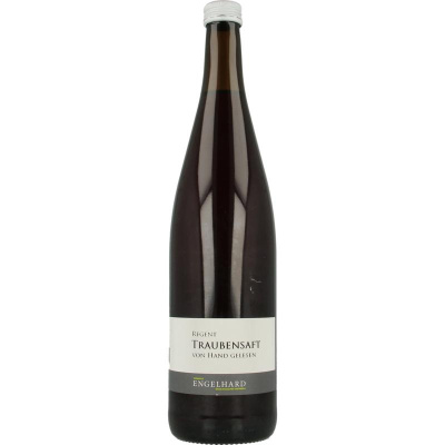 Wein Engelhard Druivensap rood
