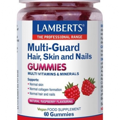 Lamberts Multi guard haar huid nagel